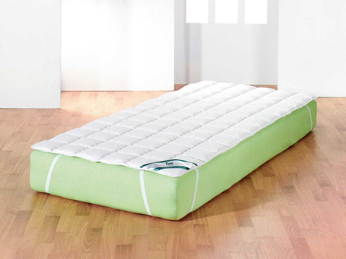 Matratzenschoner Wash Cotton 90x200 Cm Baumwolle