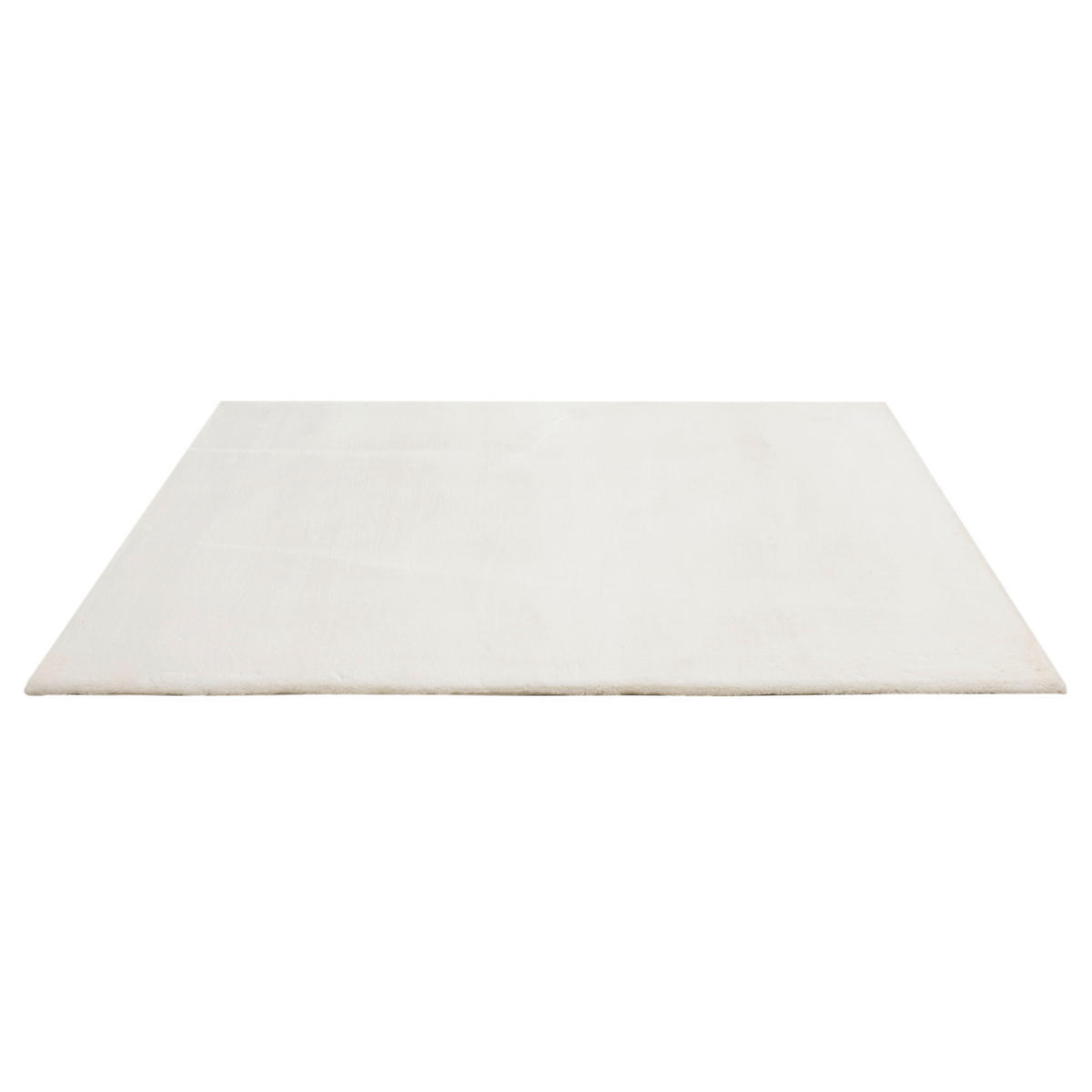 FELLTEPPICH 160/230 cm My Milestone  - Creme, KONVENTIONELL, Textil (160/230cm) - Obsession