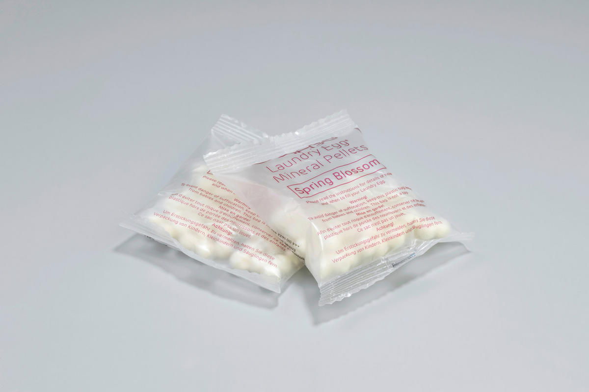 WÄSCHEPERLEN - Basics, Keramik/Kunststoff (9/4/6cm) - Billerbeck