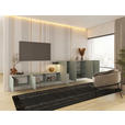 SIDEBOARD  in 180/80/42 cm  - Grün, Design, Holzwerkstoff (180/80/42cm) - Hom`in