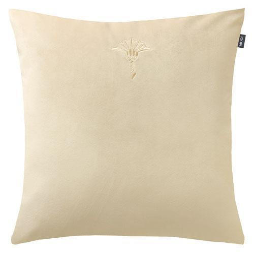 KISSENHÜLLE Cozy 40/40 cm  - Naturfarben, Basics, Textil (40/40cm) - Joop!