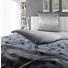 BETTWÄSCHE Satin Grau 155/220 cm - Grau, Design, Textil (155/220cm) - Novel