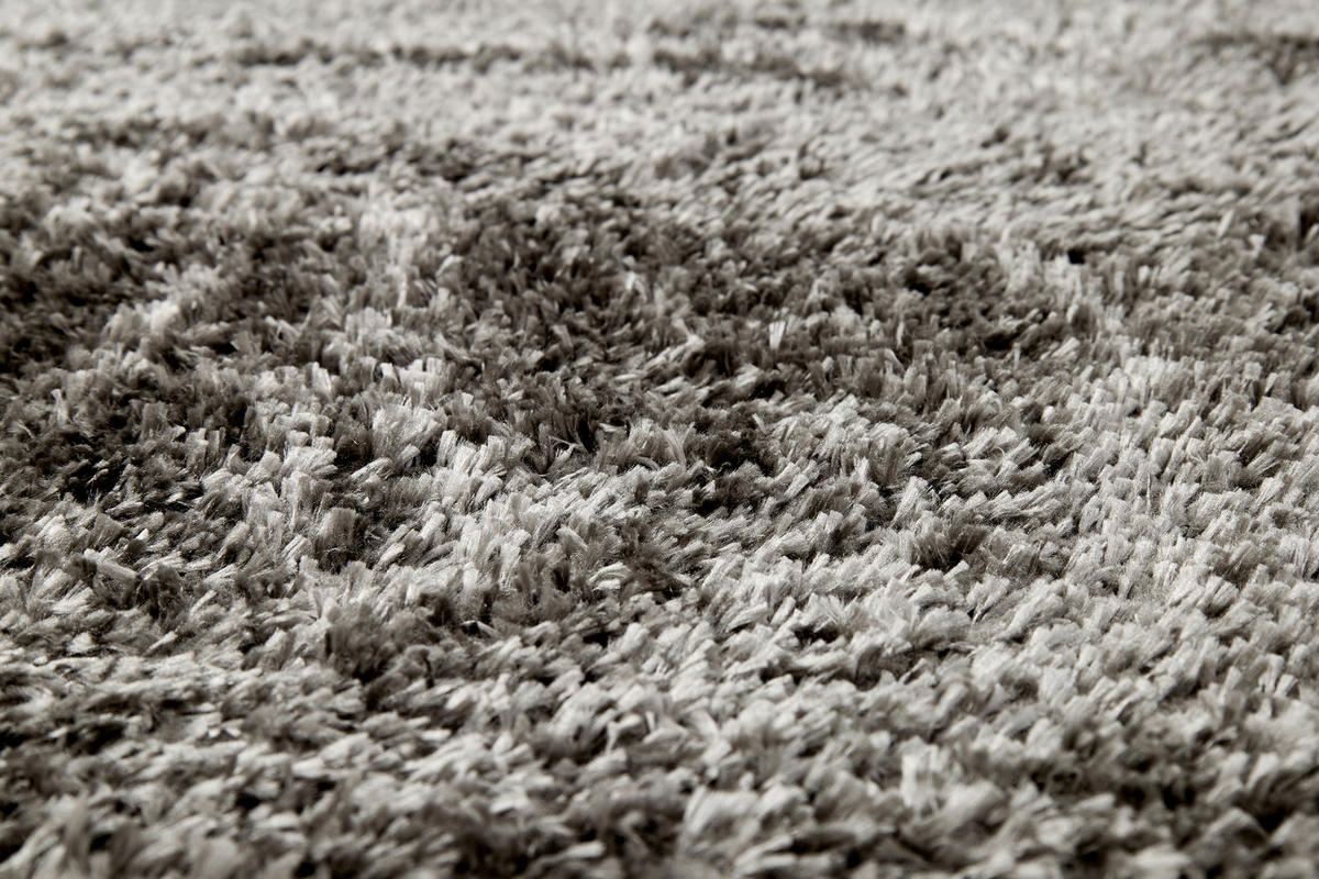 WEBTEPPICH 120/180 cm Paulie Grau rechteckig  - Grau, Basics, Textil (120/180cm) - Astra