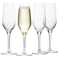 SET DE PAHARE 4 piese     - Basics, sticlă - Spiegelau