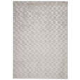HOCHFLORTEPPICH 160/230 cm Beige  - Beige, KONVENTIONELL, Textil (160/230cm) - Novel