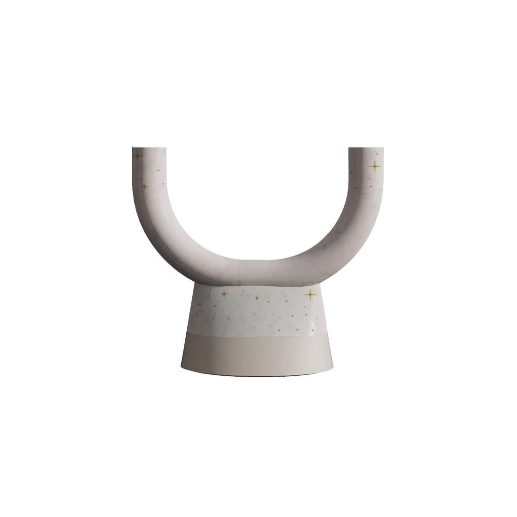 HENGERGYERTYATARTÓ - Design, kerámia (23,5/20,5/8,5cm) - Villeroy & Boch