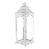 LAMPÁŠ kov - biela, Basics, kov (24/70/24cm)