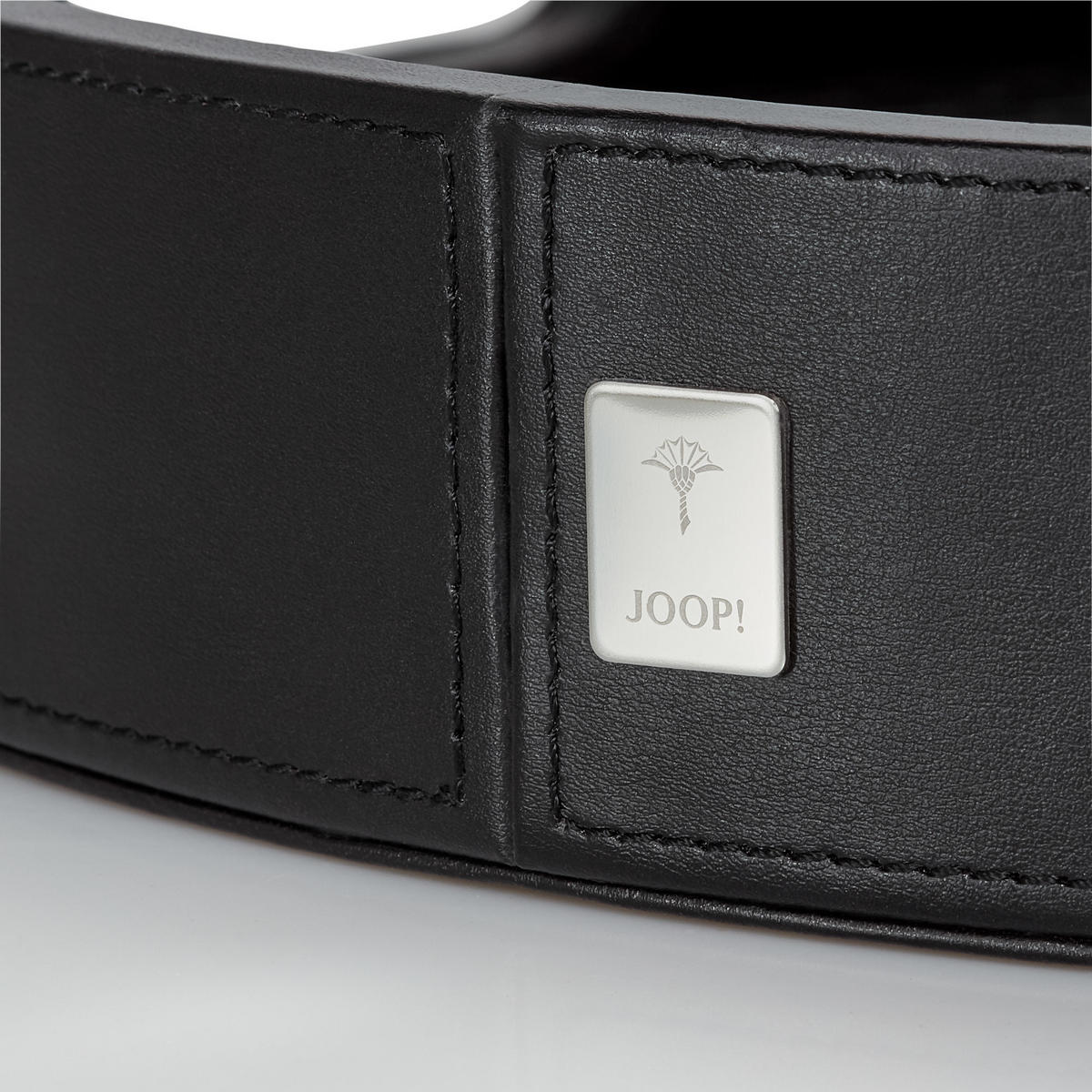 TABLETT Kunststoff  - Schwarz, Design, Kunststoff (36/5,5cm) - Joop!