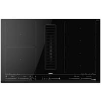 Plită Încorporabilă - negru, Modern, sticlă - Teka