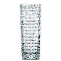 VASE  - MODERN, Glas (28cm) - Nachtmann
