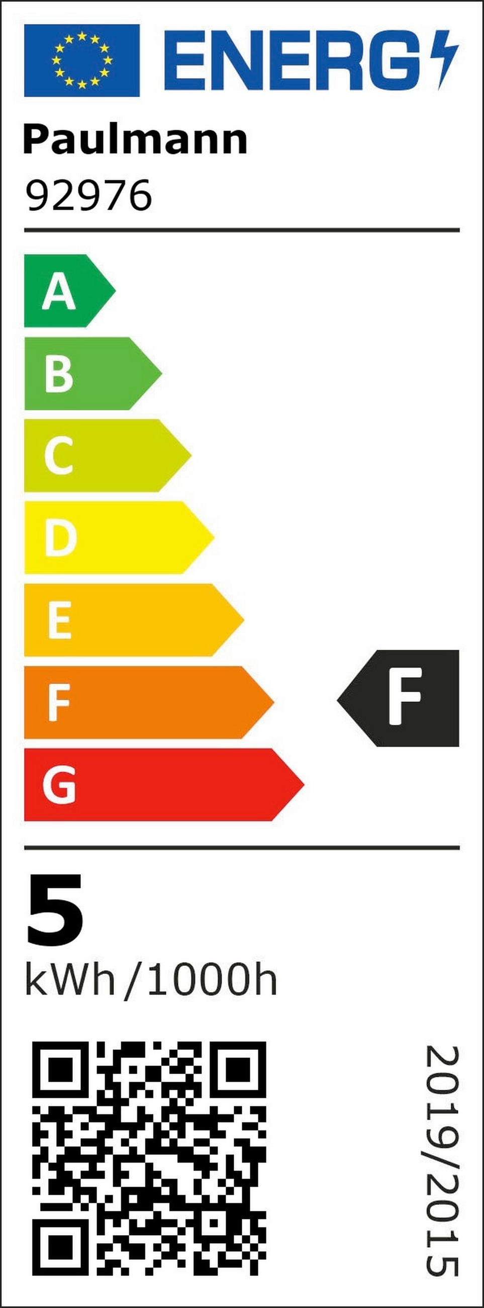 LED-EINBAUSPOT 3,5 cm  - Design (3,5cm) - Paulmann