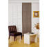 FLÄCHENVORHANG 60/245 cm - Taupe, Basics, Textil (60/245cm) - NOVEL