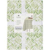 Față De Masă   - Basics, plastic (180/130/0.1cm)