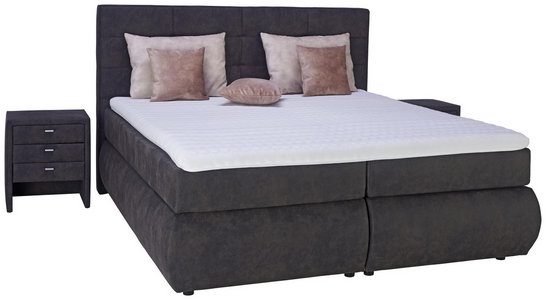 Xxxlutz Boxspringbetten Fur Mehr Komfort Xxxlutz