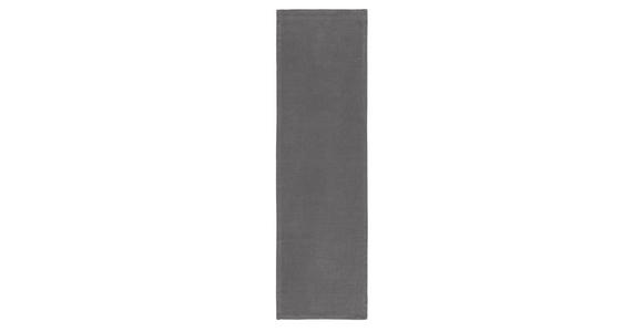 TISCHLÄUFER 40/140 cm   - Anthrazit, KONVENTIONELL, Textil (40/140cm) - Novel