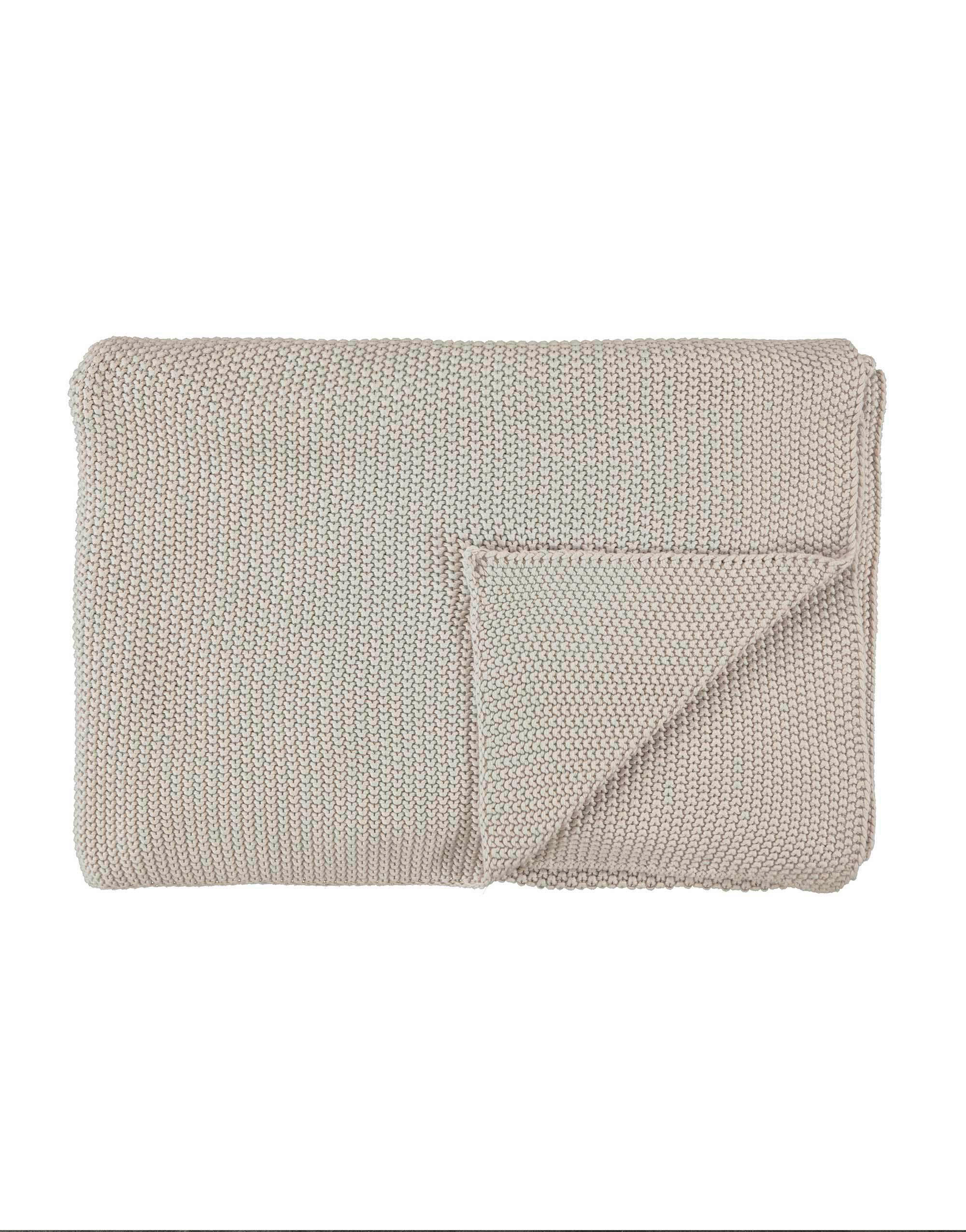 ODEJA 130/170 cm bež - bež, Basics (130/170cm) - Marc O'Polo