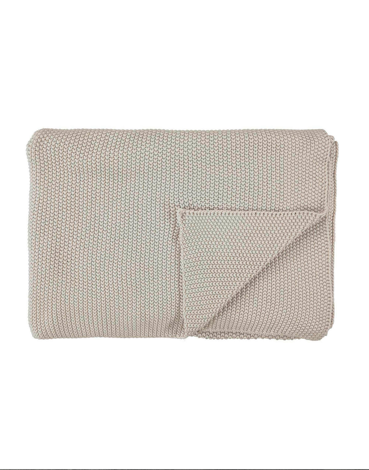 ODEJA 130/170 cm bež  - bež, Basics (130/170cm) - Marc O'Polo
