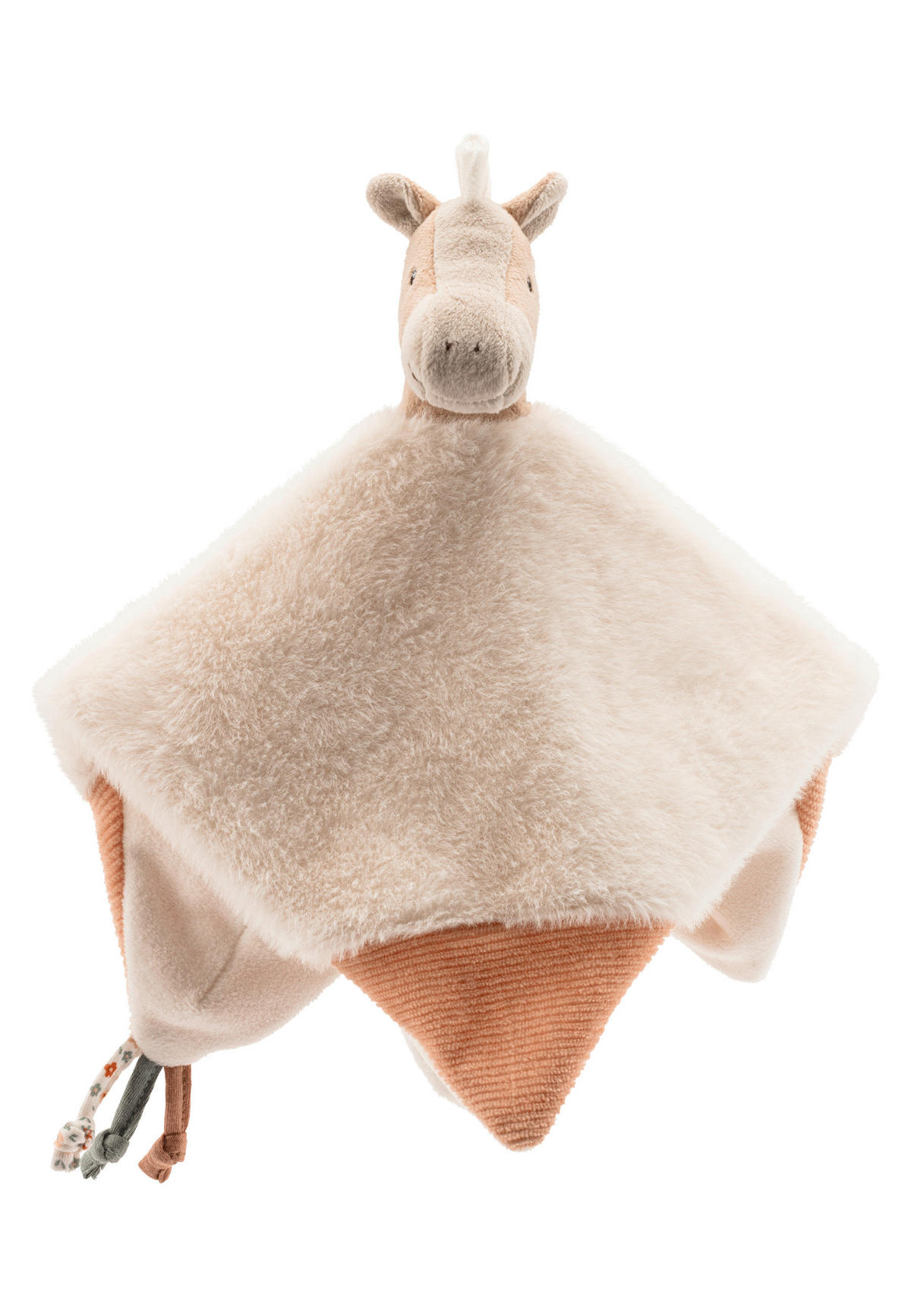 BABYGESCHENKSET 2-teilig  - Ecru, Basics, Textil (20/24/5cm) - Sterntaler