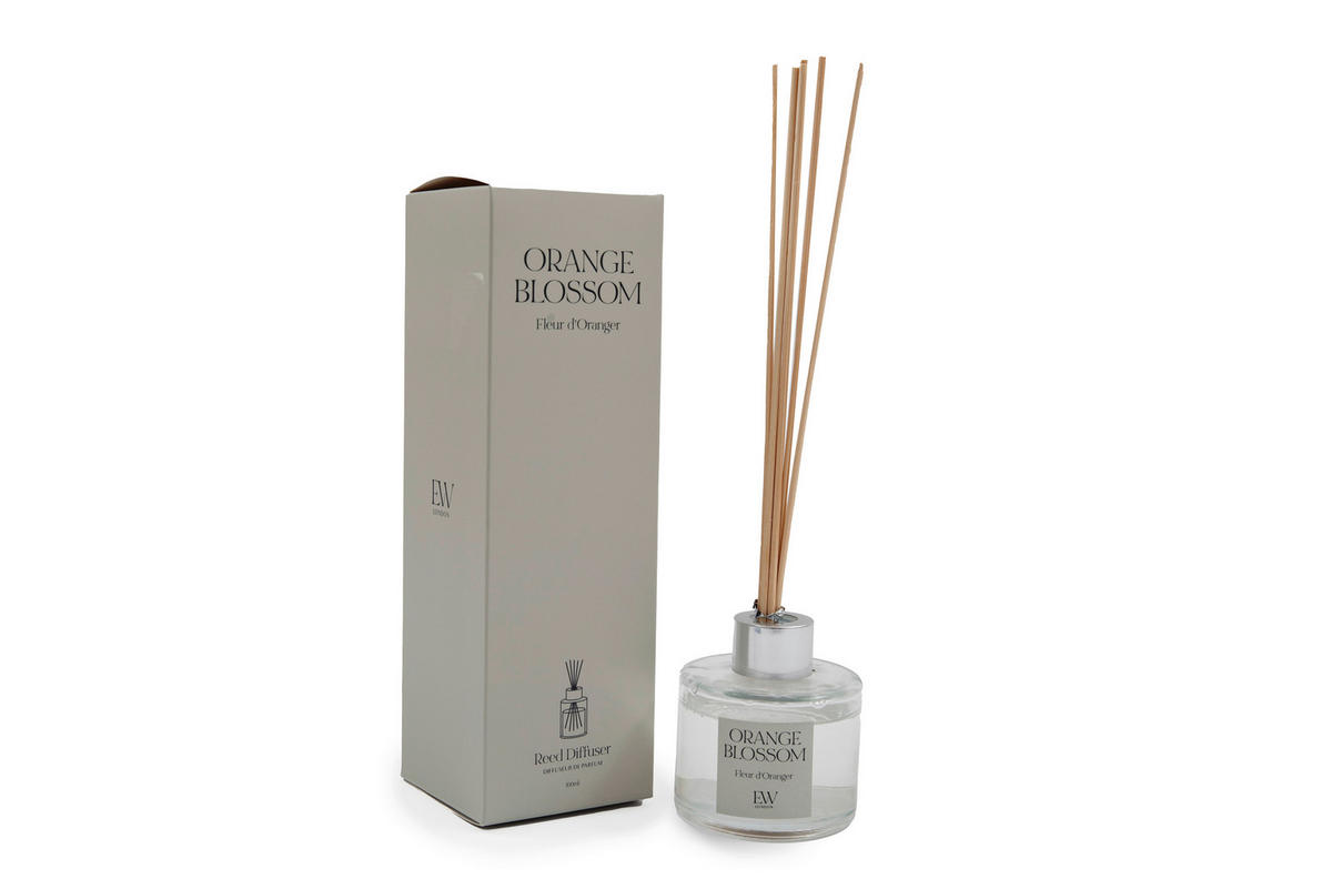 ARÓMA DIFUZÉR 100 ml - Lifestyle, sklo (100ml)