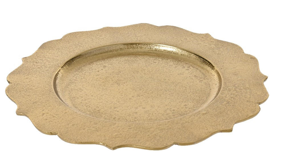 DEKOTELLER - Basics (33.00/33.00/1.00cm) - X-Mas