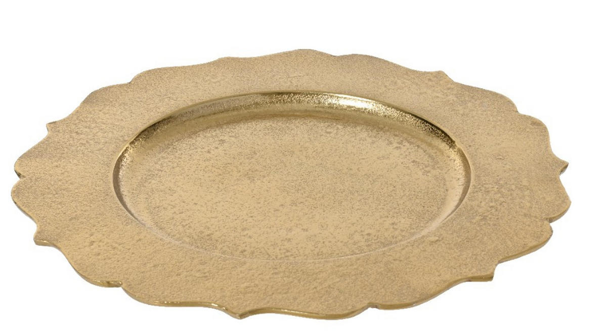 DEKOTELLER - Basics (33.00/33.00/1.00cm) - X-Mas