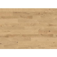 PARKETTBODEN Living by HARO PARKETT 2500 LA  per  m² - Hellbraun, Basics, Holzwerkstoff (18/220cm) - Living by HARO