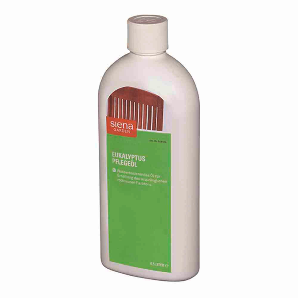 MÖBELPFLEGE - Basics (0,5l)