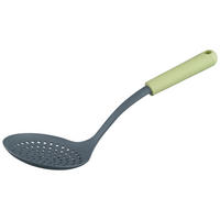 SZŰRŐKANÁL - szürke/zöld, Basics, műanyag (33cm) - Homeware Profession.