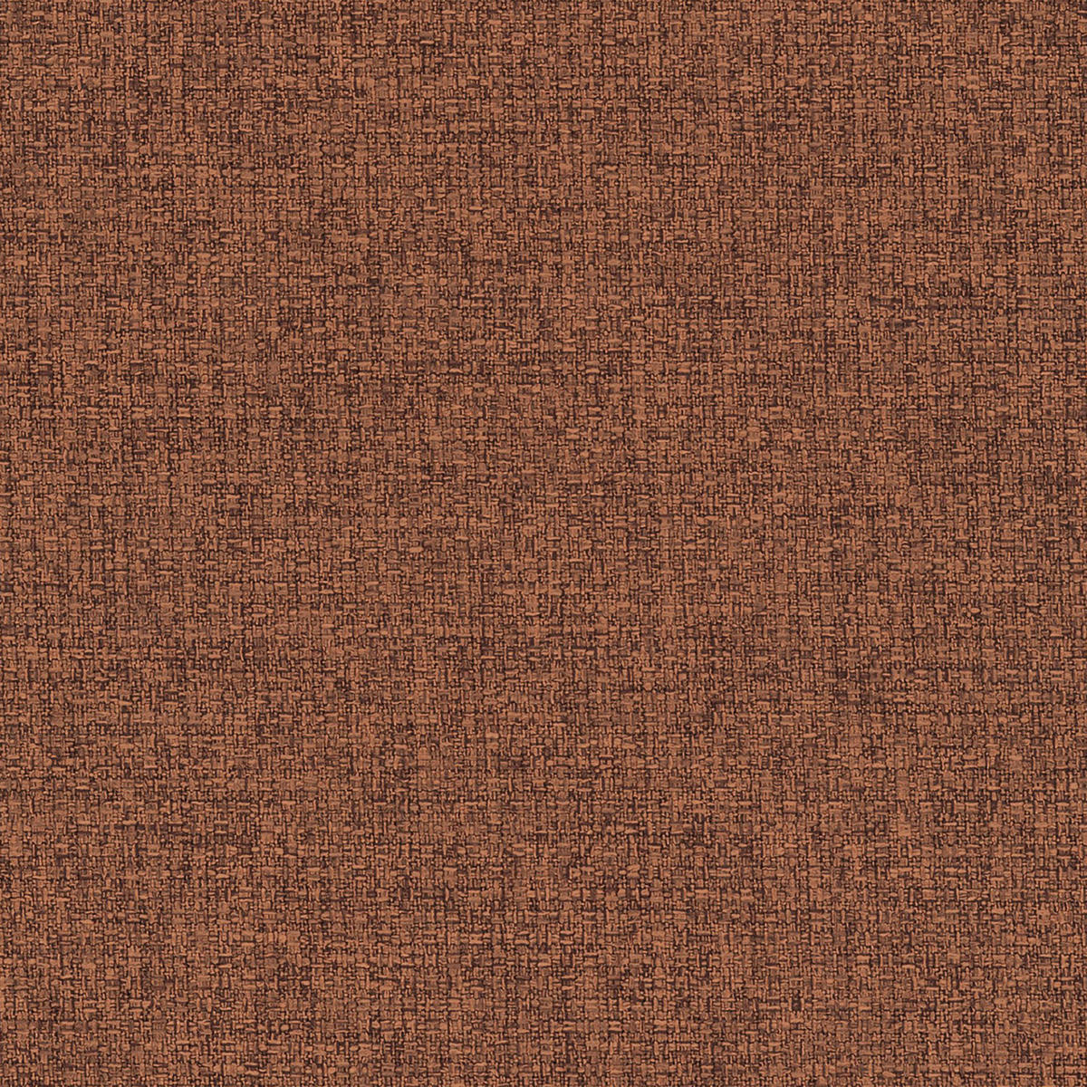 ECKSOFA in Struktur Braun  240/153 cm  - Chromfarben/Schwarz, Basics, Kunststoff/Textil (240/153cm) - P & B