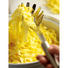 SPAGHETTILÖFFEL - Edelstahlfarben, Design, Metall (32cm) - WMF