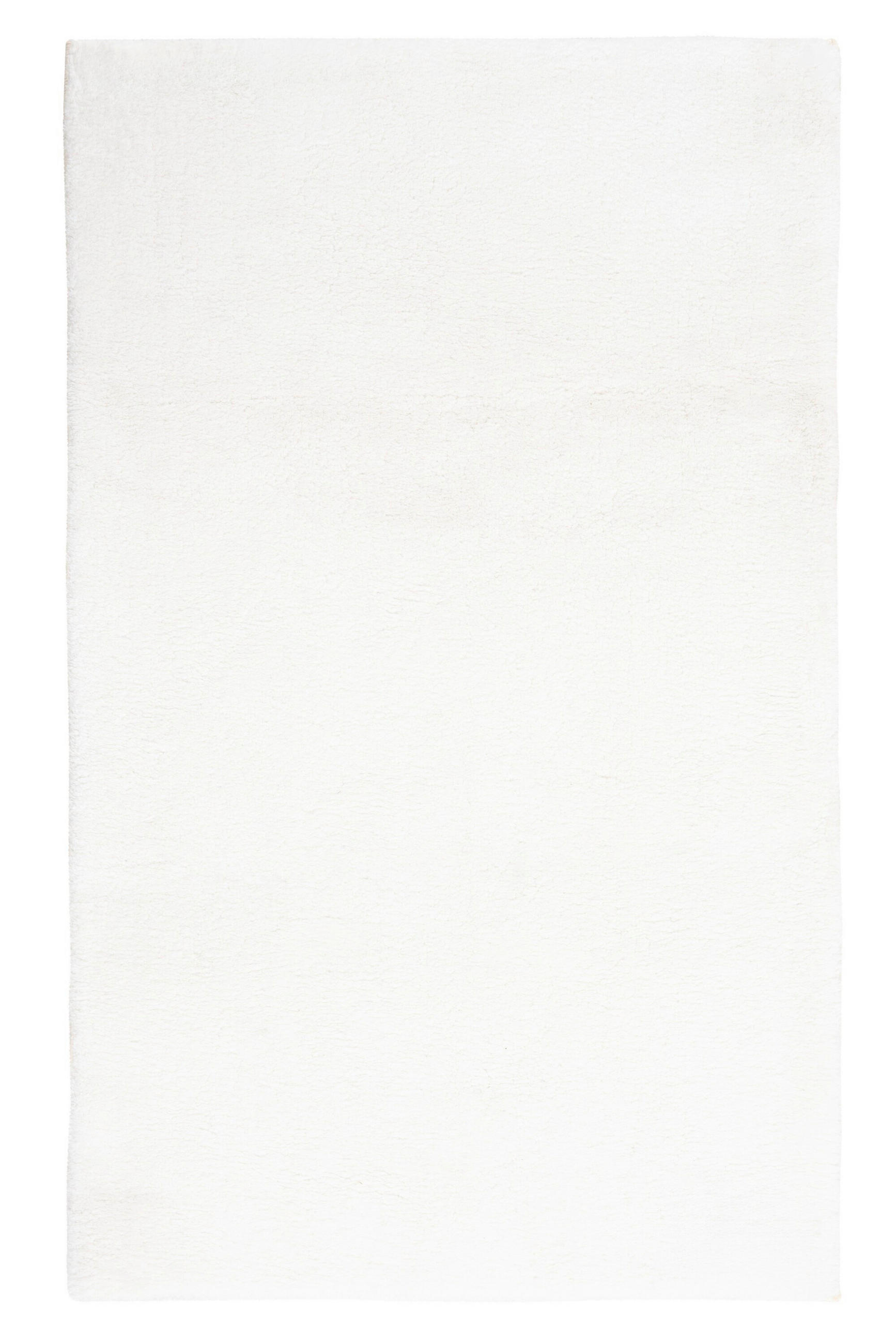 BADEMATTE 67/110 cm  - Basics, Kunststoff (67/110cm) - Kayoom