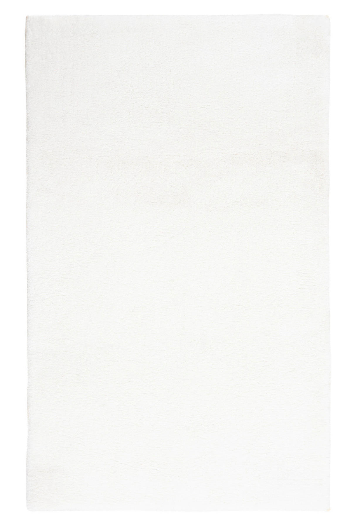 BADEMATTE 50/90 cm  - Basics, Kunststoff (50/90cm) - Kayoom