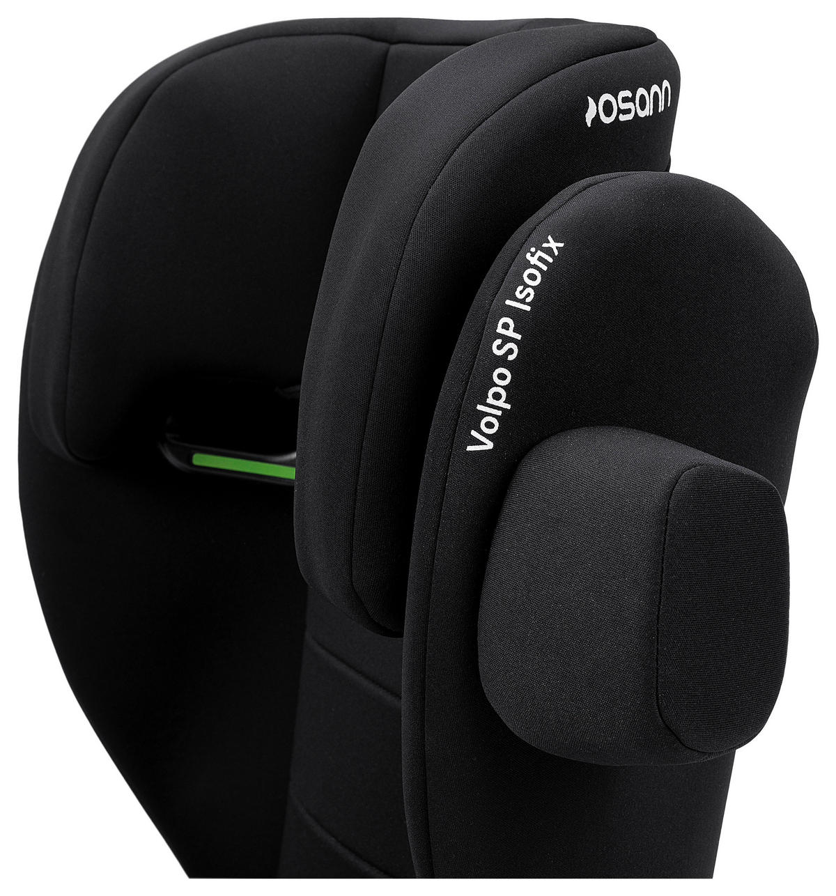 DETSKÁ AUTOSEDAČKA - Basics (37/43/77cm) - Osann