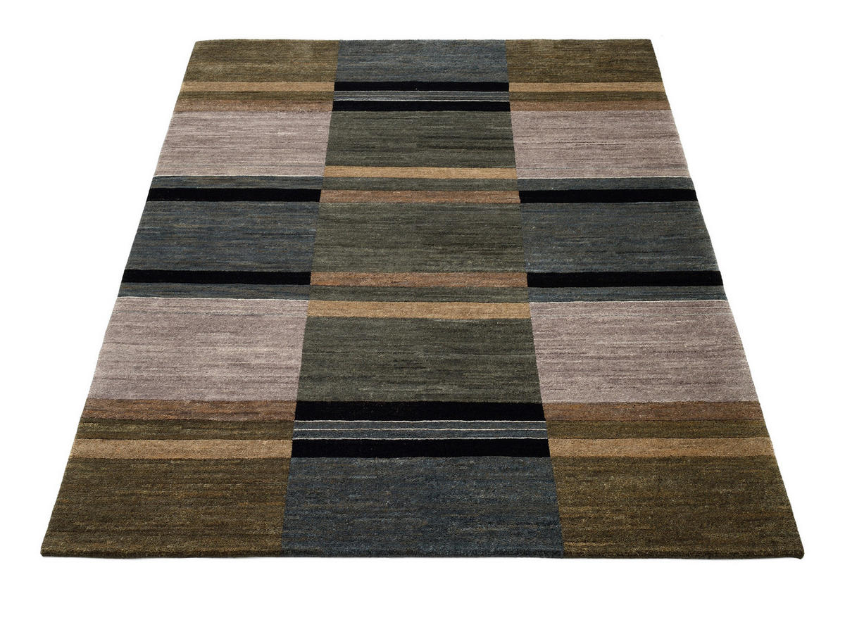 ORIENTTEPPICH 250/300 cm Grau  - Grau, Basics, Textil (250/300cm) - Cazaris