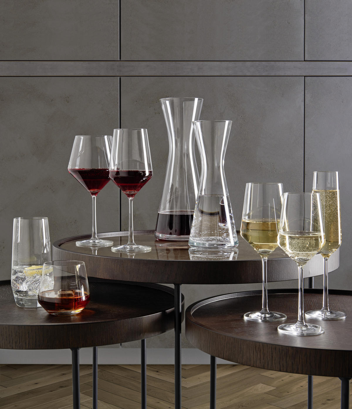 WEIßWEINGLAS Pure 408 ml  - Klar, Basics, Glas (0,8/23,2cm) - Zwiesel Glas