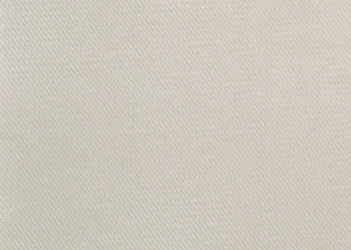 SCHLAFSOFA  mit Liegefunktion, Rücken echt Plüsch Creme  - Creme/Schwarz, KONVENTIONELL, Textil/Metall (200/98/90cm) - Carryhome