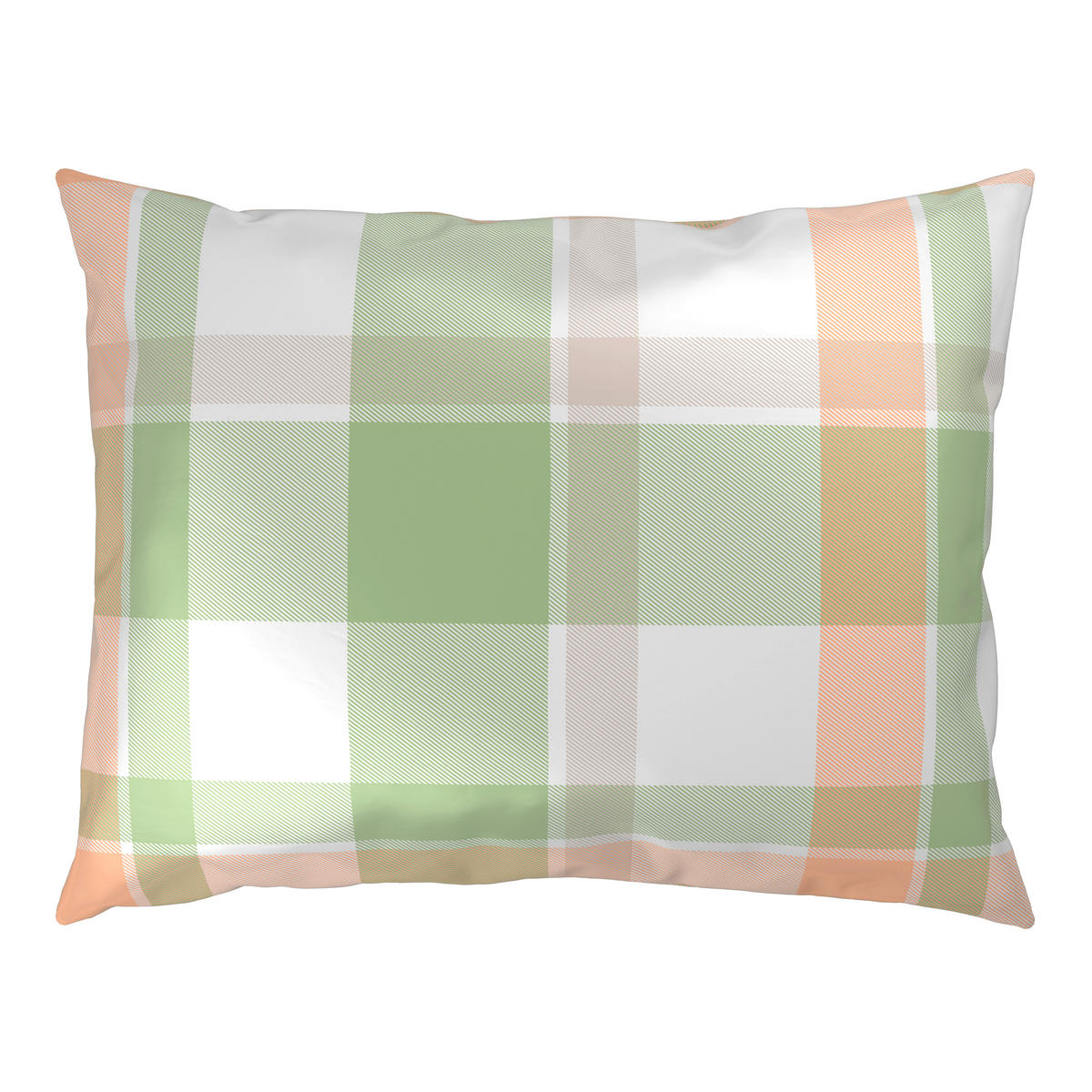 OBOJSTRANNÁ POSTEĽNÁ BIELIZEŇ, satén, zelená, 140/200 cm - zelená, Konventionell, textil (140/200cm) - Esposa