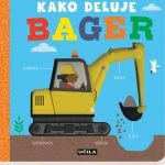 OTROŠKA KNJIGICA - Basics, karton