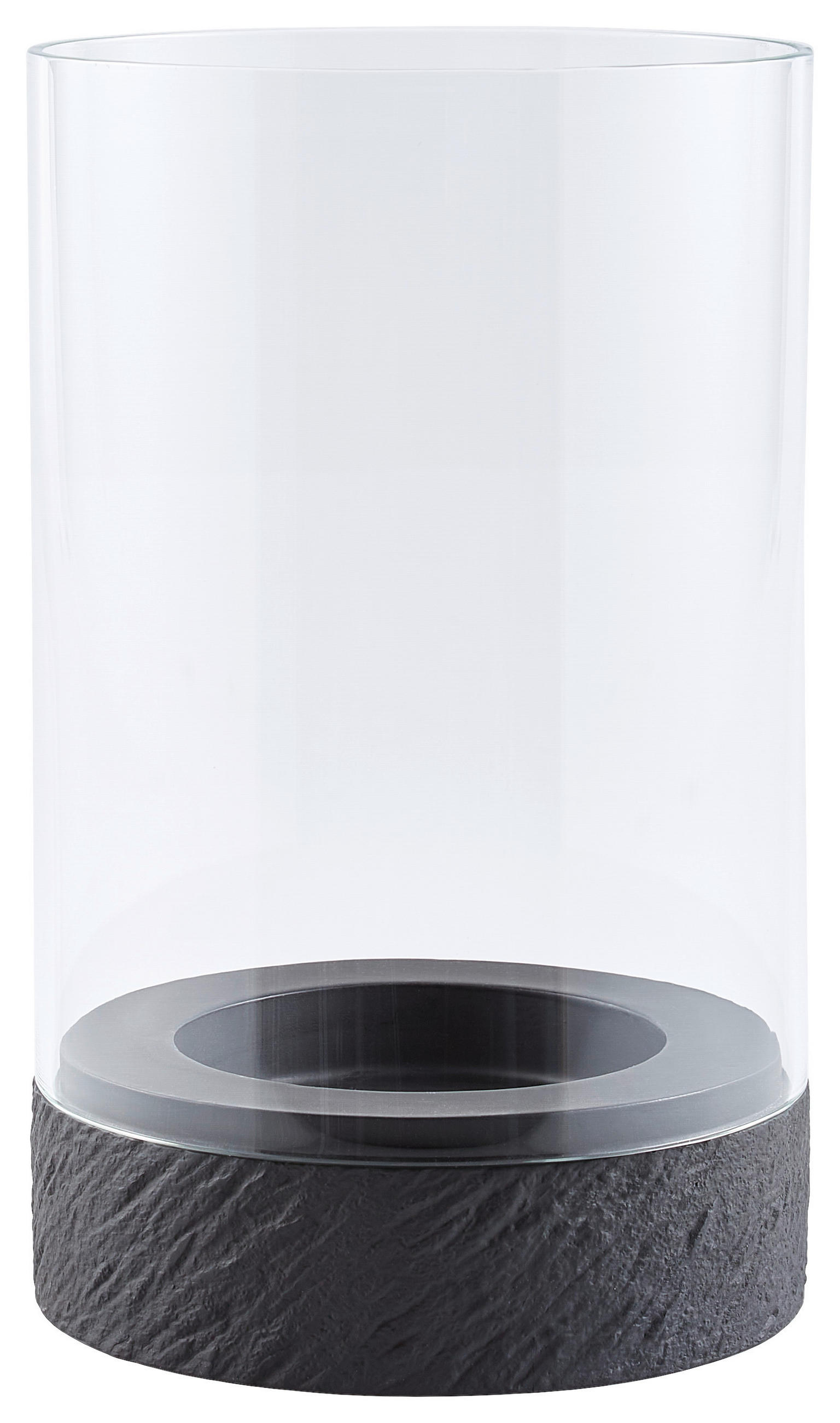 WINDLICHT  - Basics, Glas/Keramik (12/19,5cm) - Villeroy & Boch