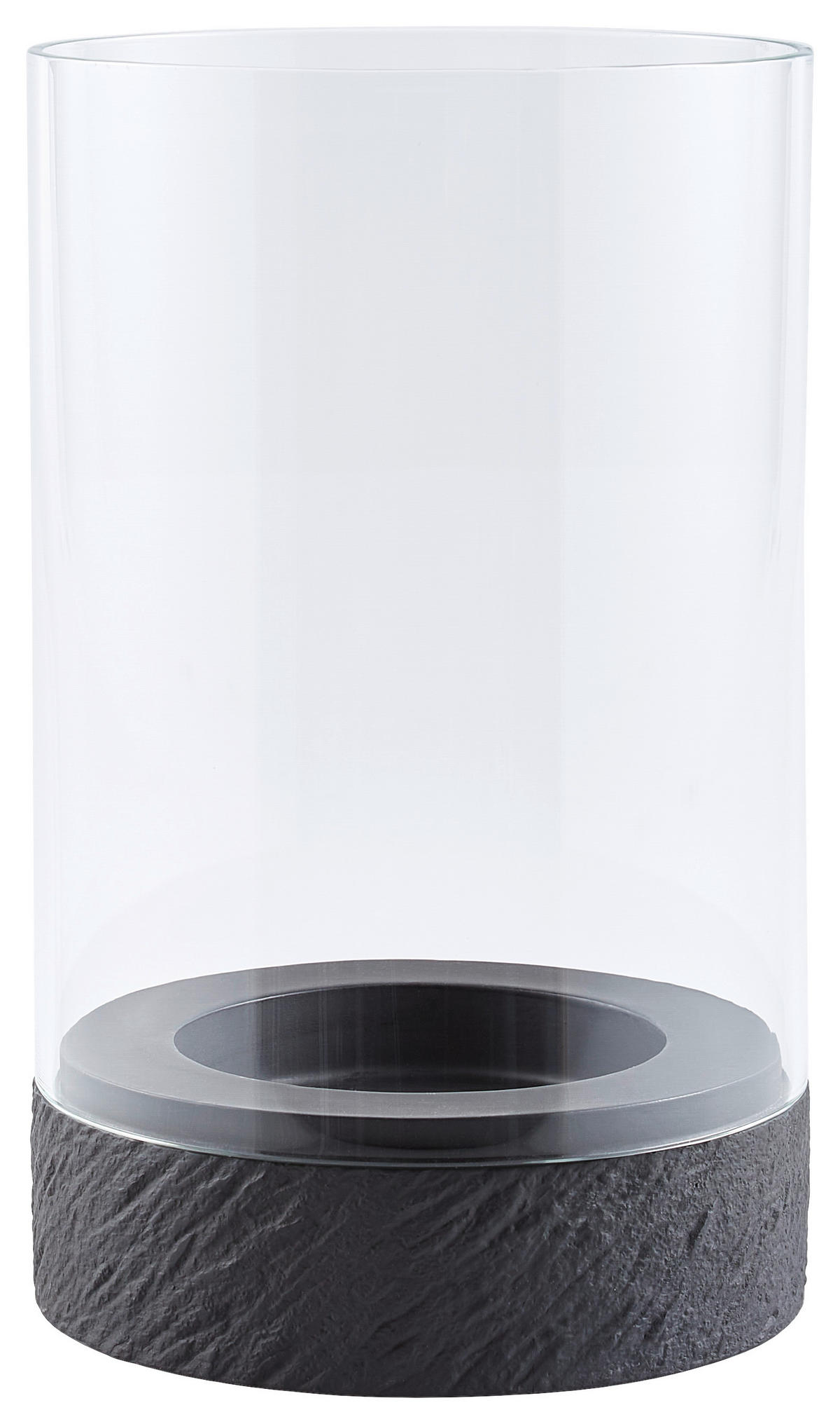 WINDLICHT - Basics, Glas/Keramik (12/19,5cm) - Villeroy & Boch