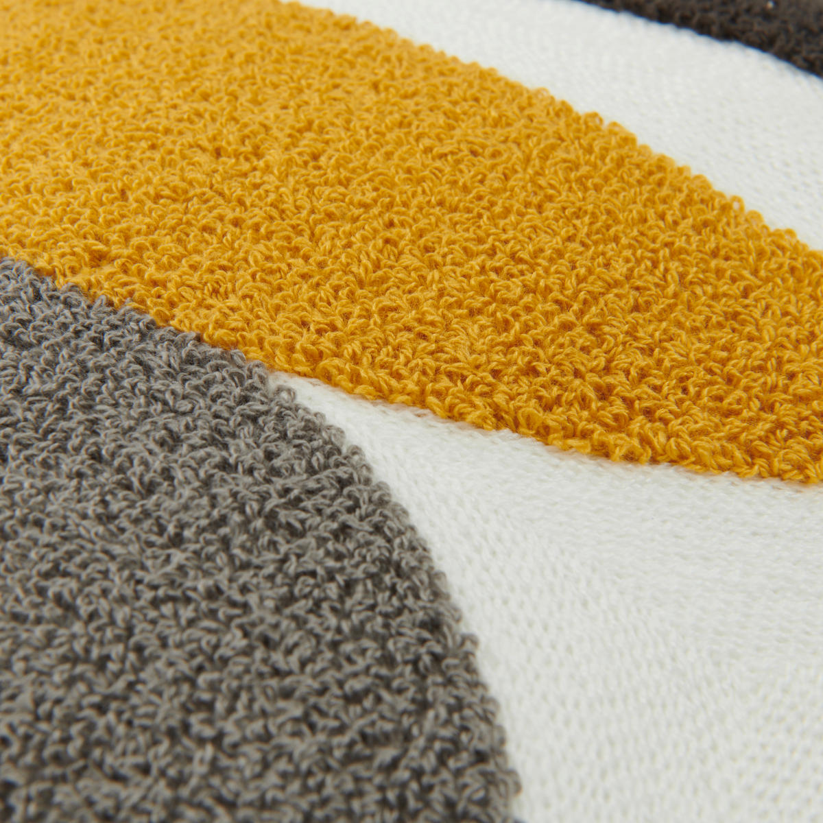 ZIERKISSEN  30/50 cm   - Gelb, Konventionell, Textil (30/50cm) - Novel