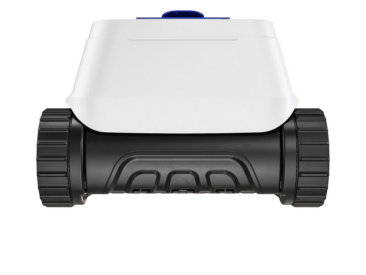 POOLROBOTER WR000501  - Weiß, KONVENTIONELL, Kunststoff (40/29/43cm) - Gre