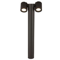 WEGELEUCHTE - Schwarz, Trend, Metall (20.5/55/6.5cm) - MAYTONI