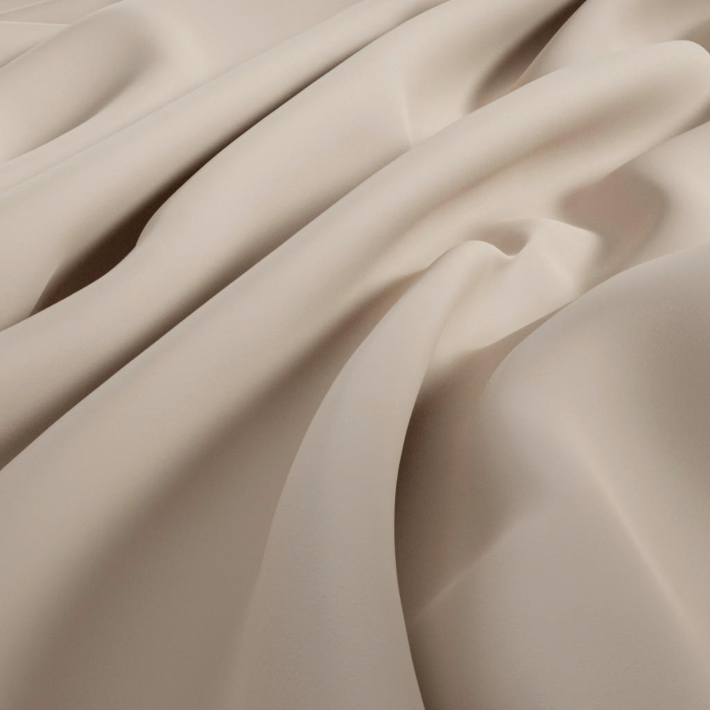 MATERIAL PERDELE șI DRAPERII opac  - bej, Basics, textil (310cm)