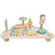 MUSIKSET  - Multicolor, Trend, Holz/Holzwerkstoff (35/11,5/19cm) - My Baby Lou
