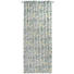 KOMBIVORHANG transparent 140/245 cm - Blau/Grün, Basics, Textil (140/245cm) - Esposa KOMBIVORHANG transparent 140/245 cm - Blau/Grün, Basics, Textil (140/245cm) - Esposa