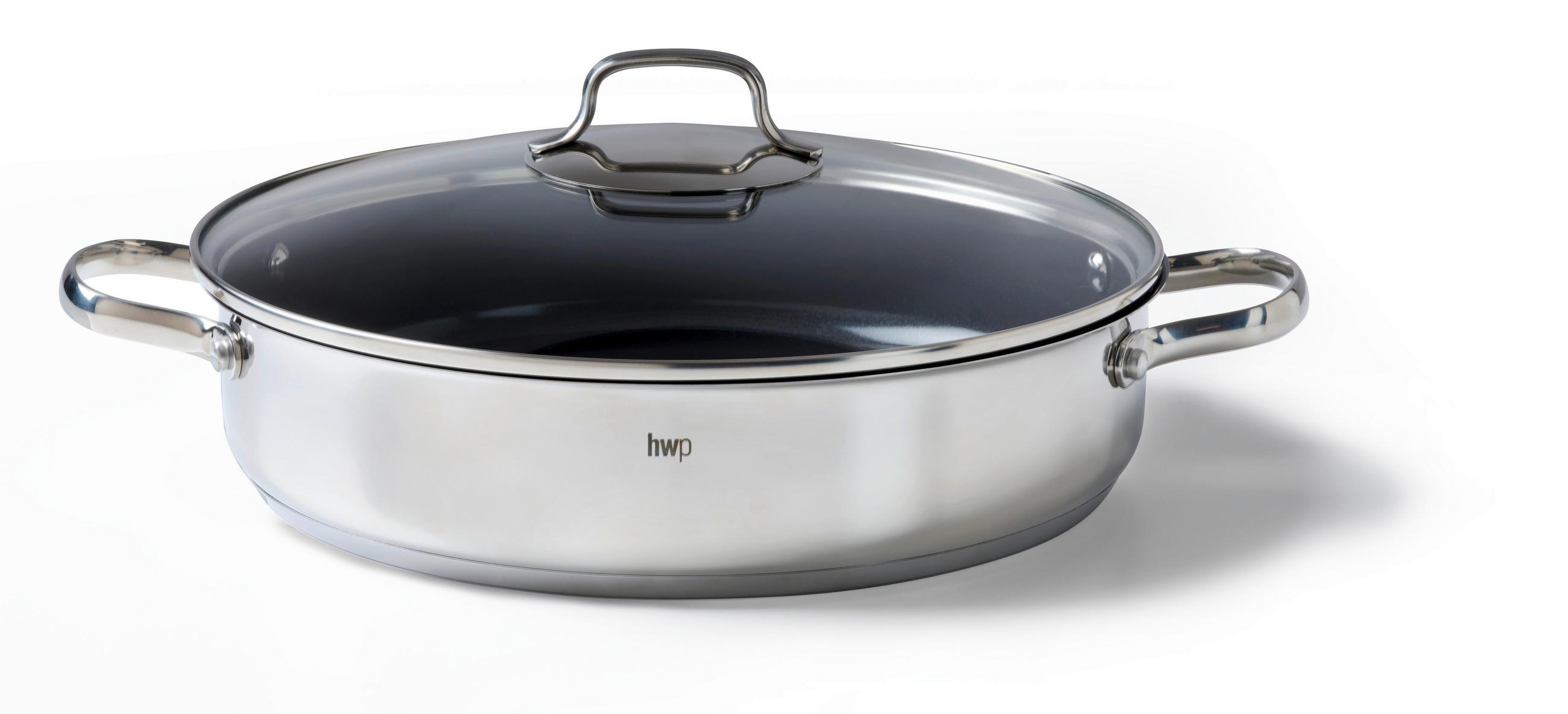 Homeware Profession. PÁNEV NA DUŠENÍ,