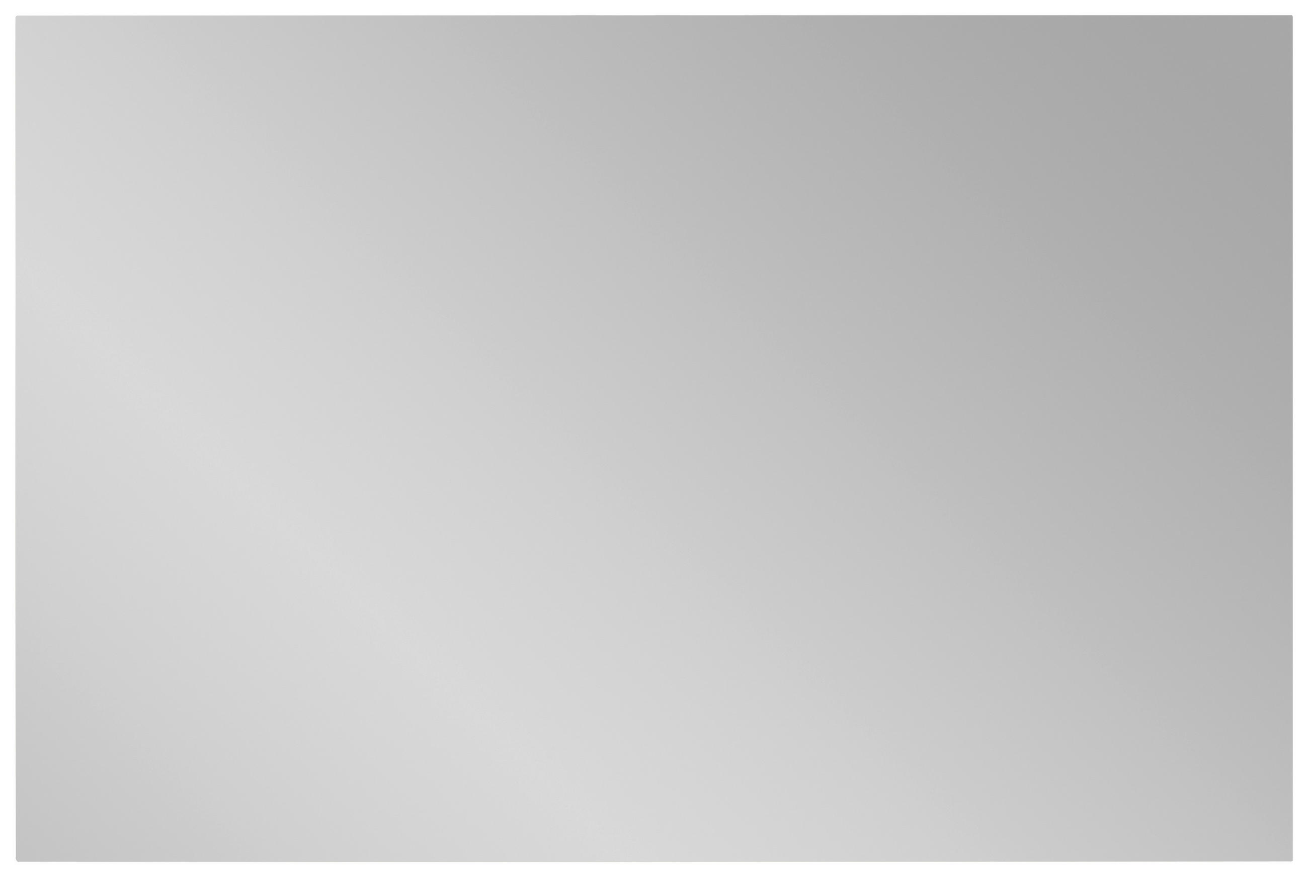 WANDSPIEGEL 96/63,6/5,1 cm    - Natur, Glas (96/63,6/5,1cm) - Voglauer