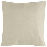 DEKORAČNÍ POLŠTÁŘ 40/40 cm - světle šedá, Basics, textil (40/40cm) - Esposa