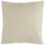 ZIERKISSEN  40/40 cm   - Hellgrau, Basics, Textil (40/40cm) - Esposa